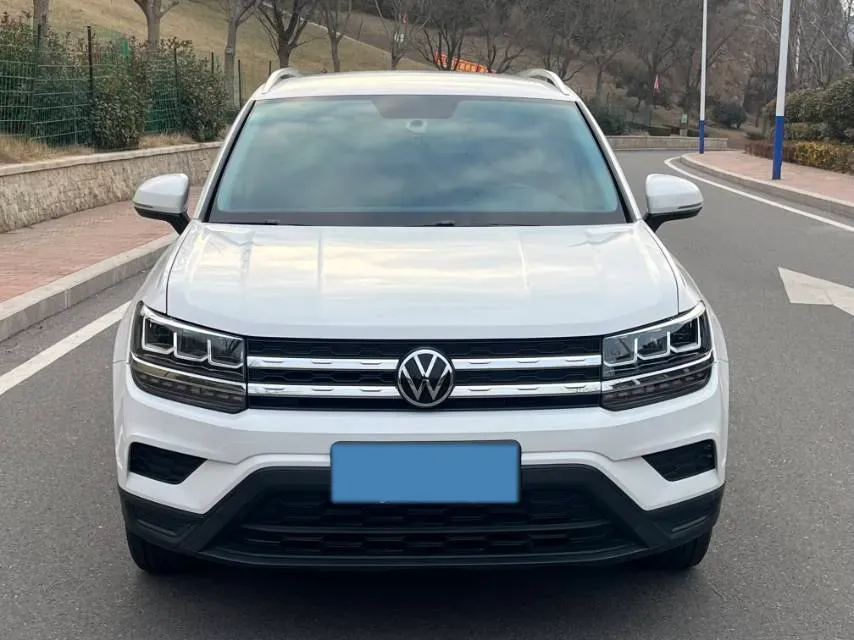2020 Volkswagen Tharu 1.4T 150HP L4 7DCT,autocango,china used car exporter,china ev exporter,chinese used car exporter,chinese used ev exporter