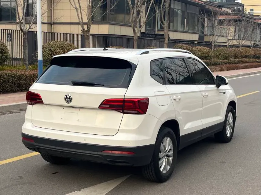 2020 Volkswagen Tharu 1.4T 150HP L4 7DCT,autocango,china used car exporter,china ev exporter,chinese used car exporter,chinese used ev exporter