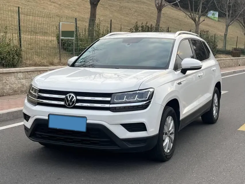 2020 Volkswagen Tharu 1.4T 150HP L4 7DCT,autocango,china used car exporter,china ev exporter,chinese used car exporter,chinese used ev exporter