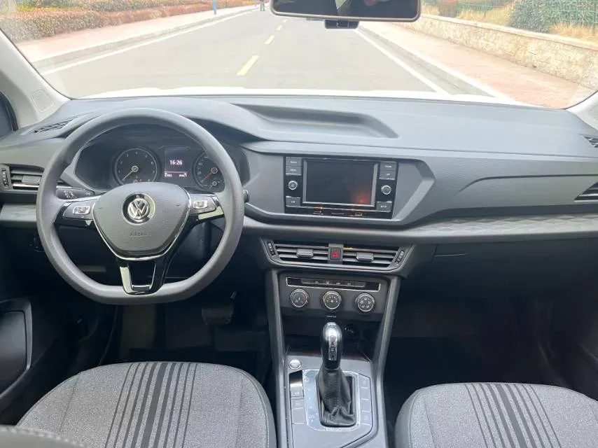 2020 Volkswagen Tharu 1.4T 150HP L4 7DCT,autocango,china used car exporter,china ev exporter,chinese used car exporter,chinese used ev exporter