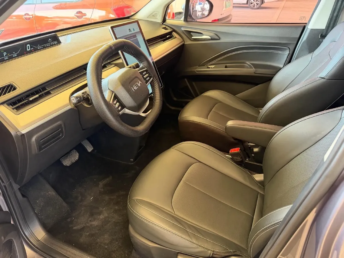 2021 Chery Little Ant BEV 30.6KWH,autocango,china used car exporter,china ev exporter,chinese used car exporter,chinese used ev exporter