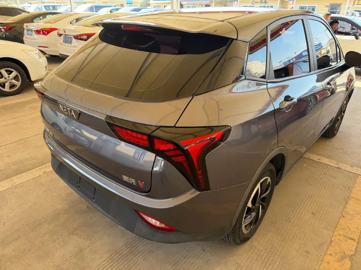 2021 Chery Little Ant BEV 30.6KWH,autocango,china used car exporter,china ev exporter,chinese used car exporter,chinese used ev exporter