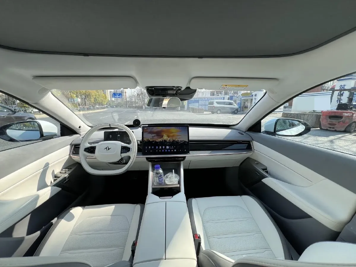 2024 DongFeng eπ eπ007 BEV 70.26KWH,autocango,china used car exporter,china ev exporter,chinese used car exporter,chinese used ev exporter