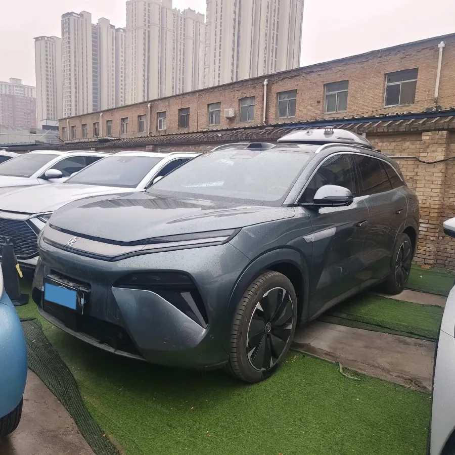 2025 BYD TangL 1.5T 156HP L4 E-CVT PHEV,autocango,china used car exporter,china ev exporter,chinese used car exporter,chinese used ev exporter