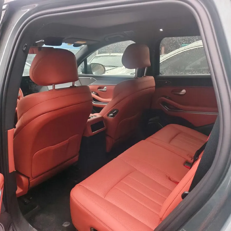 2025 BYD TangL 1.5T 156HP L4 E-CVT PHEV,autocango,china used car exporter,china ev exporter,chinese used car exporter,chinese used ev exporter