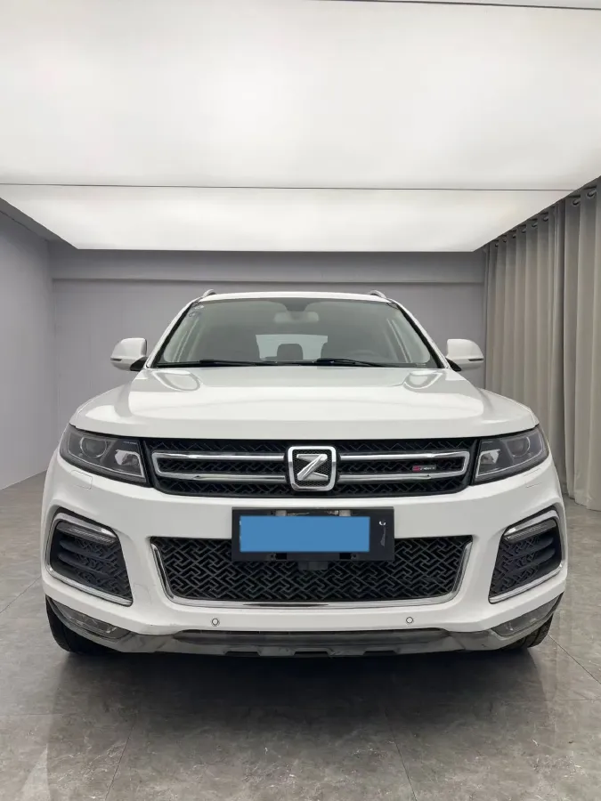 2019 Zotye T600 1.5T 143HP L4 6AT,autocango,china used car exporter,china ev exporter,chinese used car exporter,chinese used ev exporter