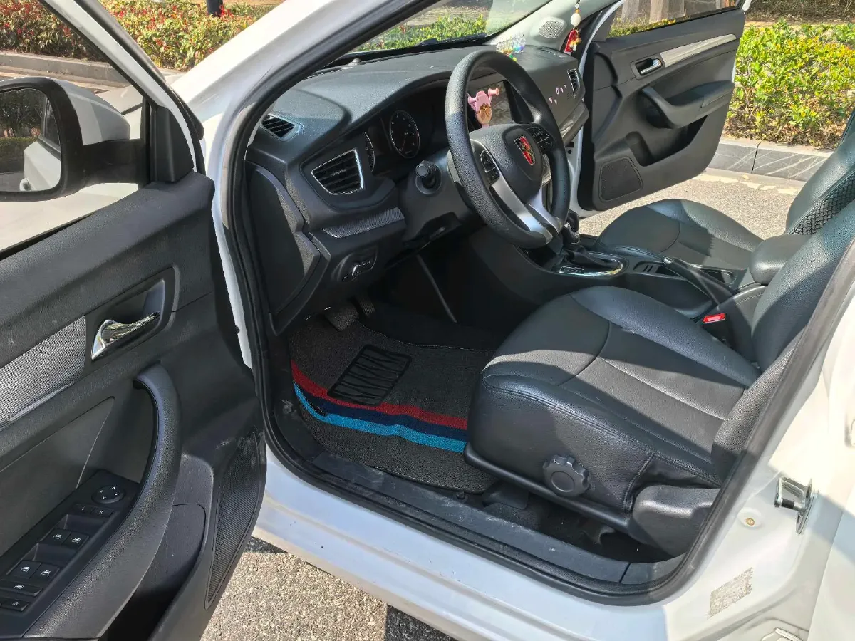 2018 Roewe 360 1.5L 116HP L4 4AT,autocango,china used car exporter,china ev exporter,chinese used car exporter,chinese used ev exporter