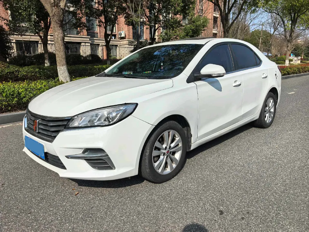 2018 Roewe 360 1.5L 116HP L4 4AT,autocango,china used car exporter,china ev exporter,chinese used car exporter,chinese used ev exporter