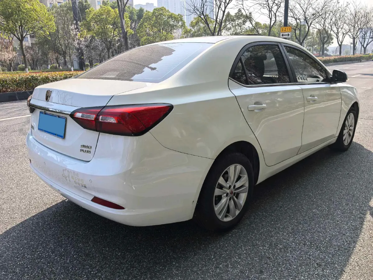 2018 Roewe 360 1.5L 116HP L4 4AT,autocango,china used car exporter,china ev exporter,chinese used car exporter,chinese used ev exporter