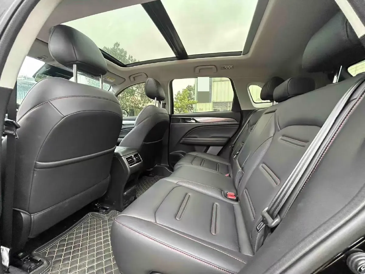 2022 GAC Trumpchi GS4 Plus 2.0T 252HP L4 6AT,autocango,china used car exporter,china ev exporter,chinese used car exporter,chinese used ev exporter