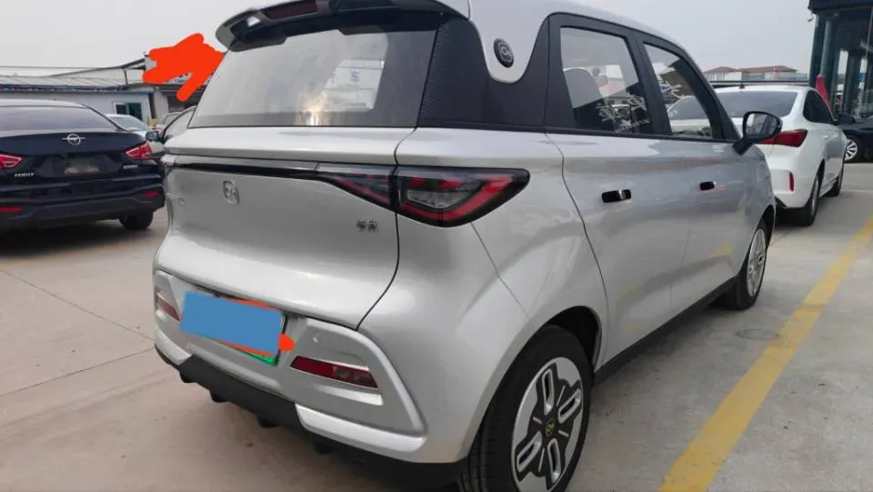2025 Chery Duomi BEV,autocango,china used car exporter,china ev exporter,chinese used car exporter,chinese used ev exporter