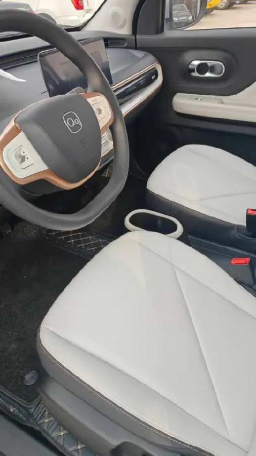 2025 Chery Duomi BEV,autocango,china used car exporter,china ev exporter,chinese used car exporter,chinese used ev exporter