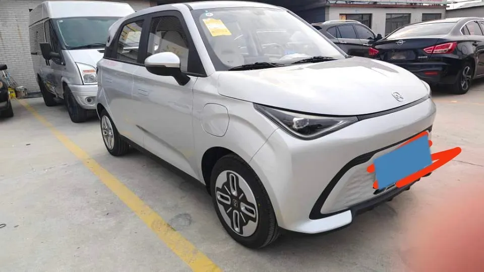 2025 Chery Duomi BEV,autocango,china used car exporter,china ev exporter,chinese used car exporter,chinese used ev exporter