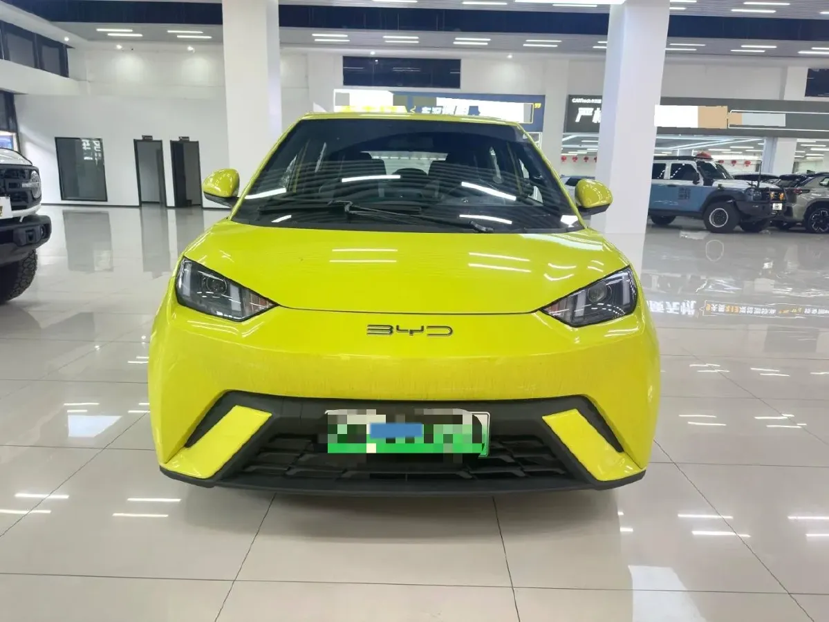 2023 BYD Seagull BEV 30.08KWH,autocango,china used car exporter,china ev exporter,chinese used car exporter,chinese used ev exporter