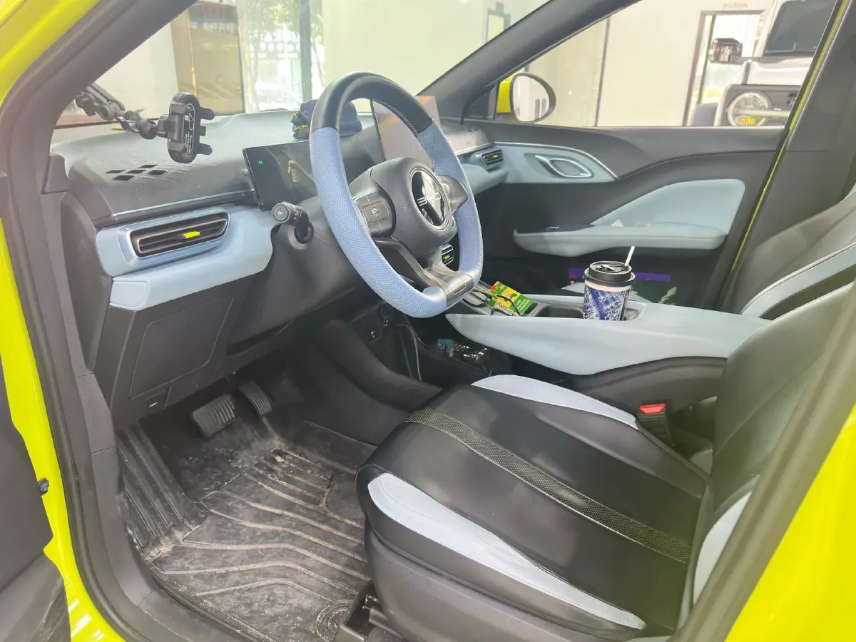 2023 BYD Seagull BEV 30.08KWH,autocango,china used car exporter,china ev exporter,chinese used car exporter,chinese used ev exporter