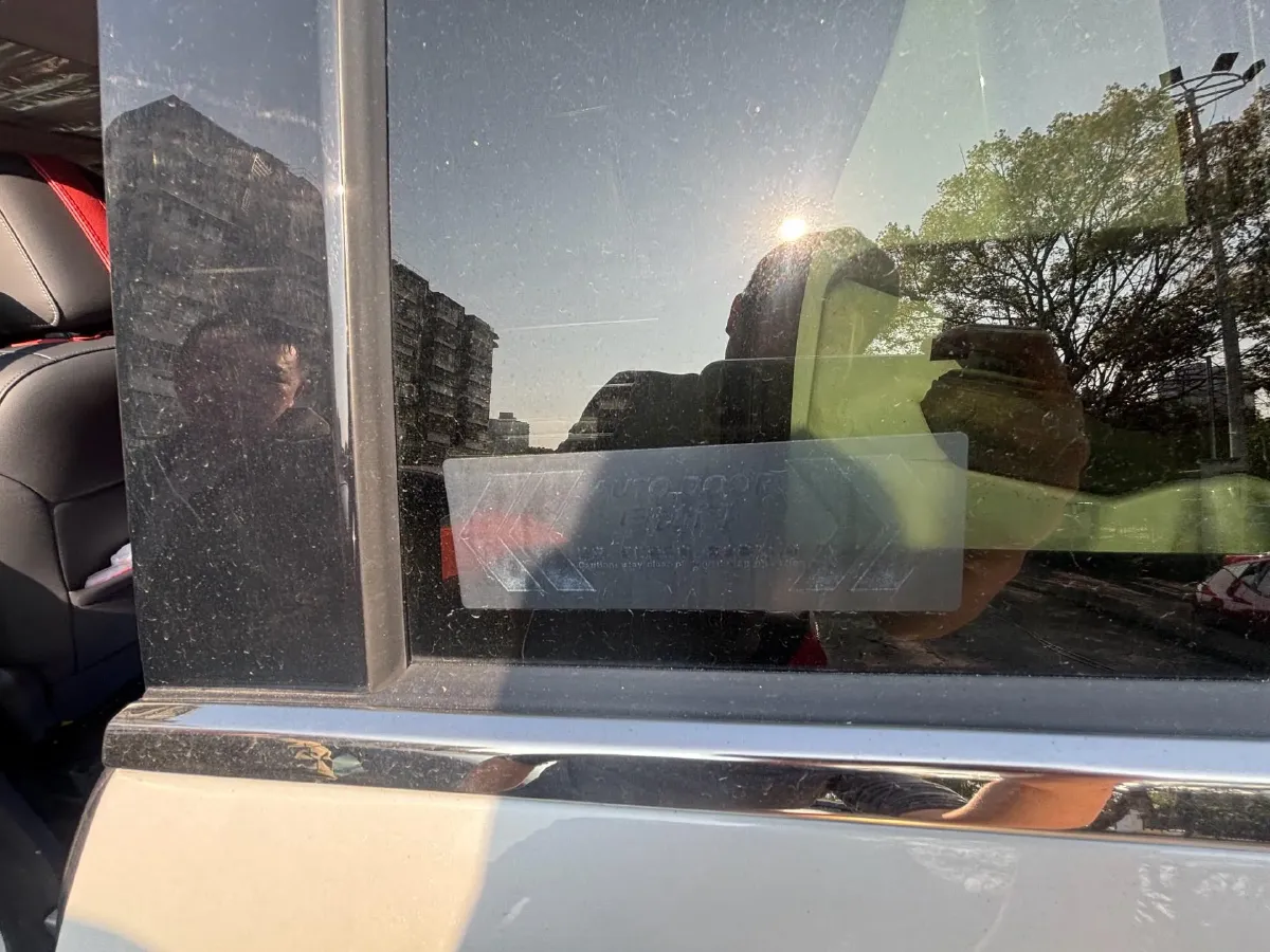 2023 GAC Trumpchi M8 2.0T 252HP L4 8AT,autocango,china used car exporter,china ev exporter,chinese used car exporter,chinese used ev exporter