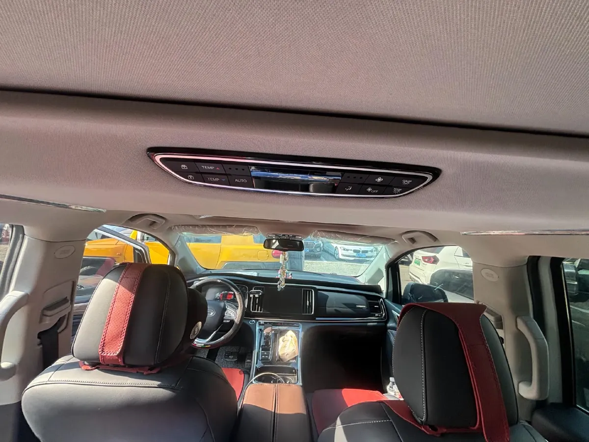 2023 GAC Trumpchi M8 2.0T 252HP L4 8AT,autocango,china used car exporter,china ev exporter,chinese used car exporter,chinese used ev exporter