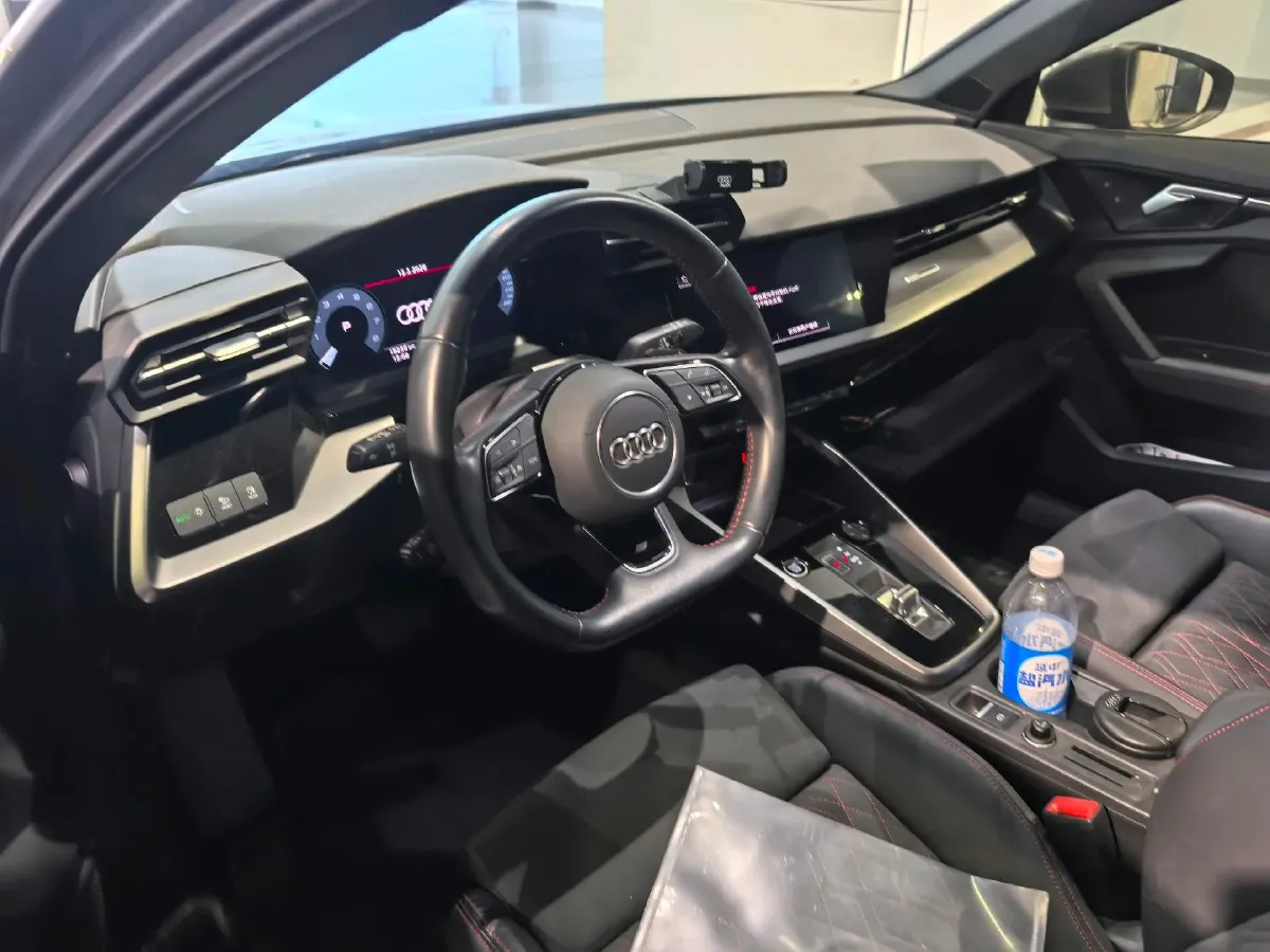 2022 Audi A3 1.4T 150HP L4 7DCT,autocango,china used car exporter,china ev exporter,chinese used car exporter,chinese used ev exporter