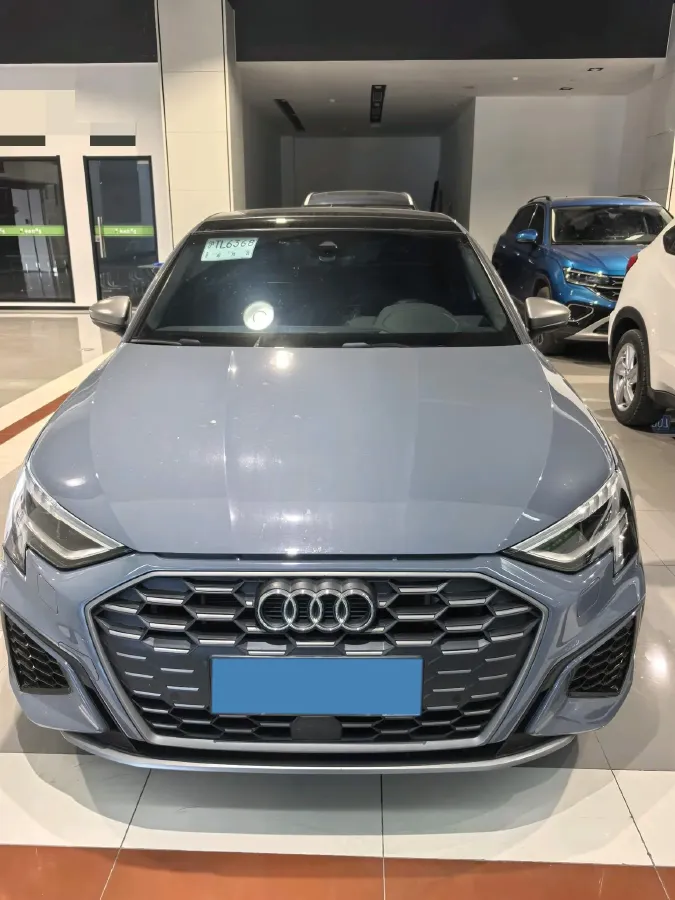 2022 Audi A3 1.4T 150HP L4 7DCT,autocango,china used car exporter,china ev exporter,chinese used car exporter,chinese used ev exporter