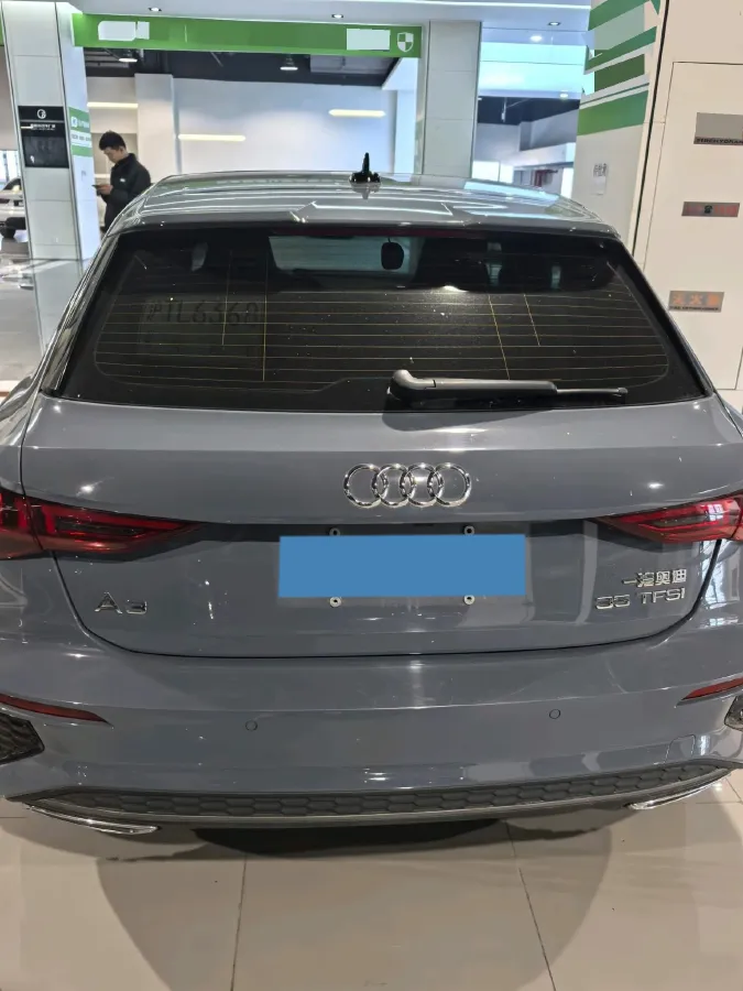 2022 Audi A3 1.4T 150HP L4 7DCT,autocango,china used car exporter,china ev exporter,chinese used car exporter,chinese used ev exporter