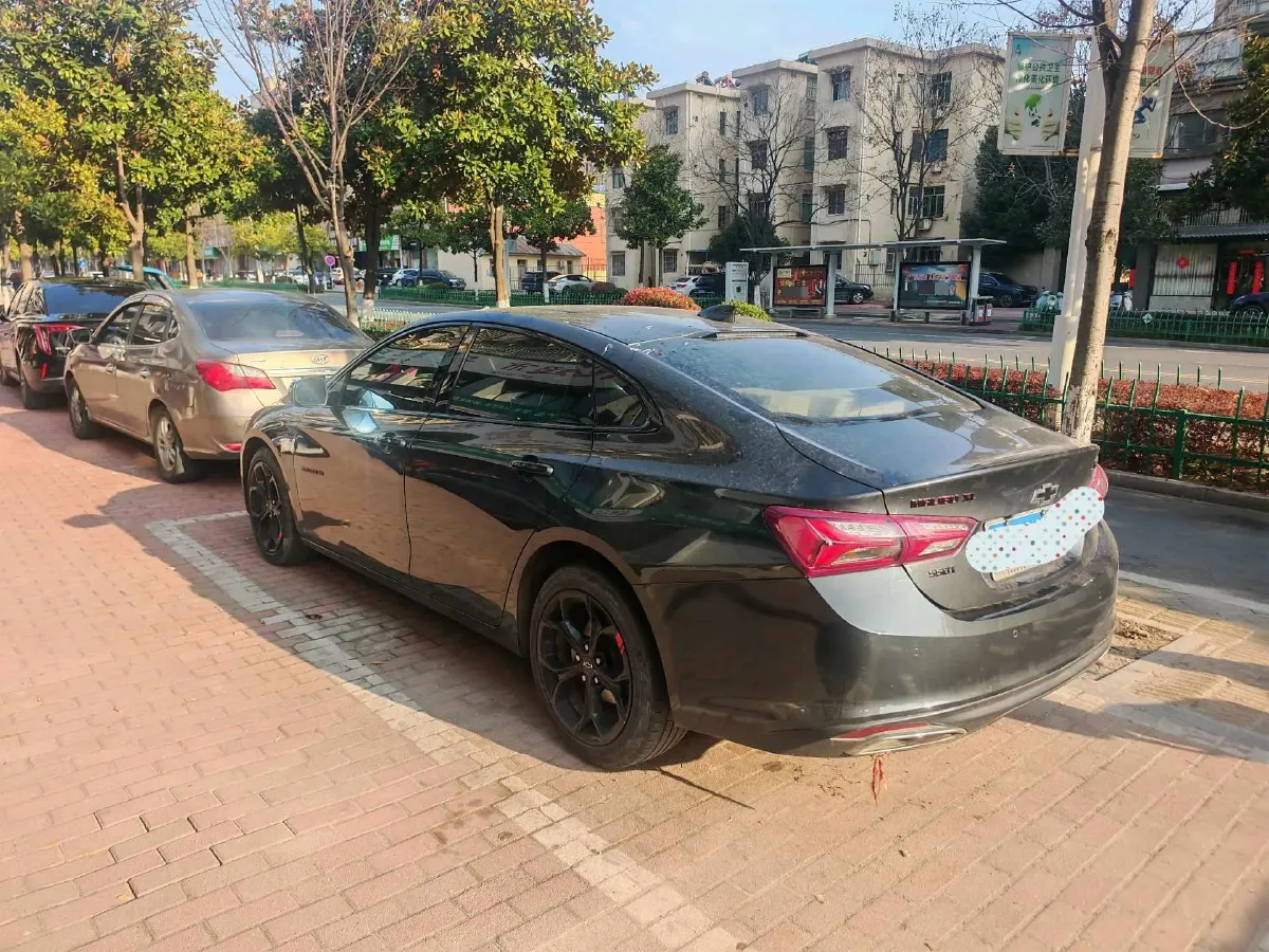 2019 Chevrolet Malibu XL 2.0T 241HP L4 9AT,autocango,china used car exporter,china ev exporter,chinese used car exporter,chinese used ev exporter