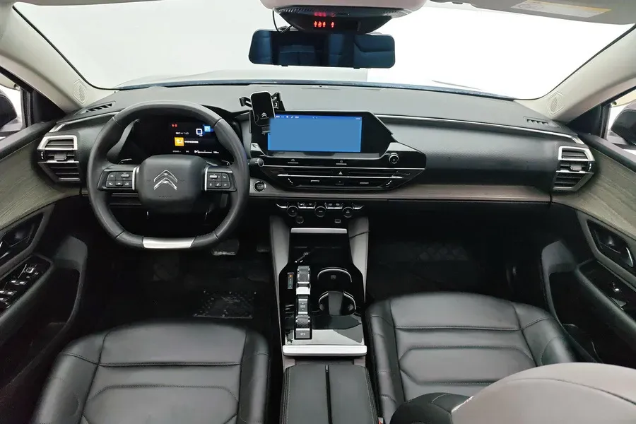 2022 Citroen C5 X 1.6T 175HP L4 8AT,autocango,china used car exporter,china ev exporter,chinese used car exporter,chinese used ev exporter