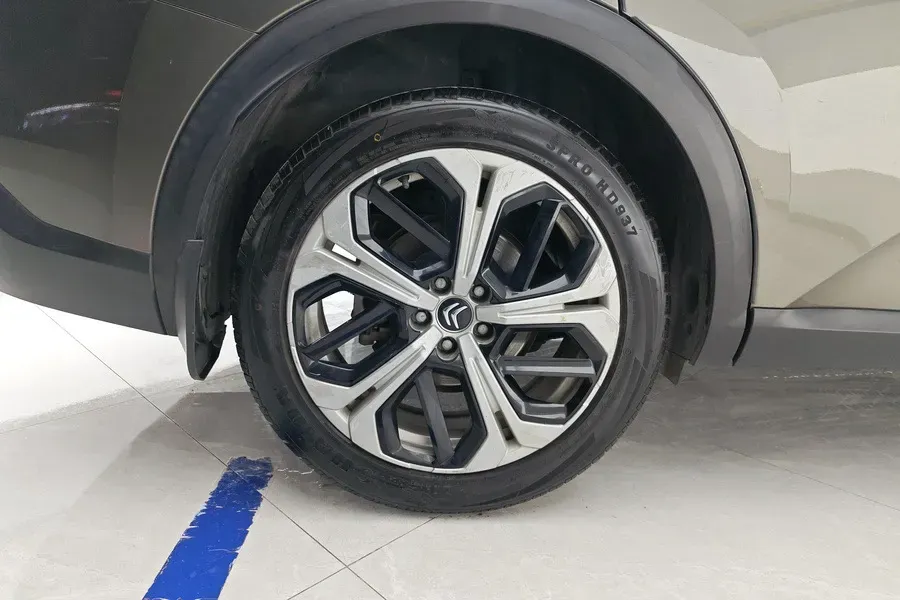 2022 Citroen C5 X 1.6T 175HP L4 8AT,autocango,china used car exporter,china ev exporter,chinese used car exporter,chinese used ev exporter