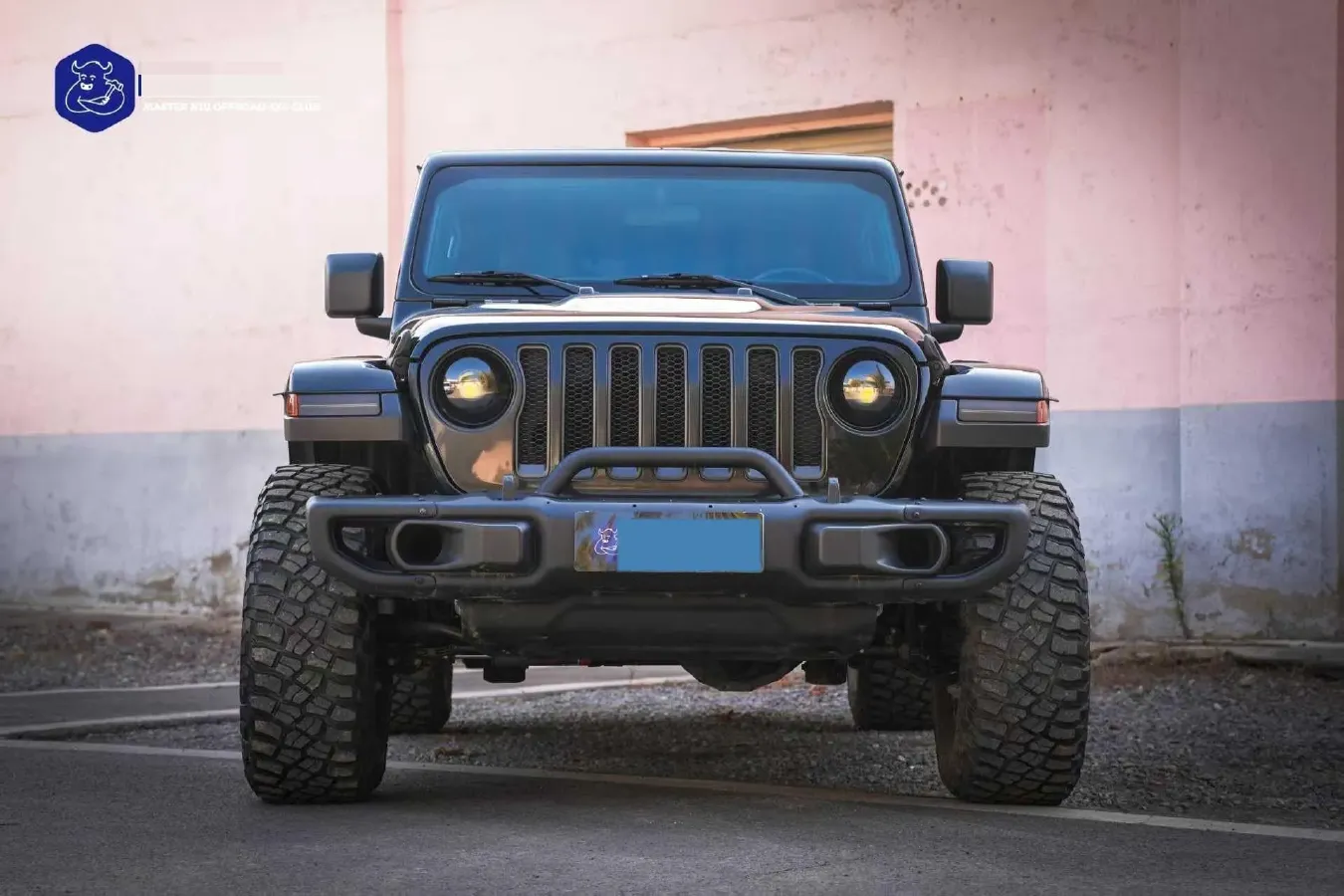 2019 Jeep Wrangler 2.0T 266HP L4 8AT,autocango,china used car exporter,china ev exporter,chinese used car exporter,chinese used ev exporter