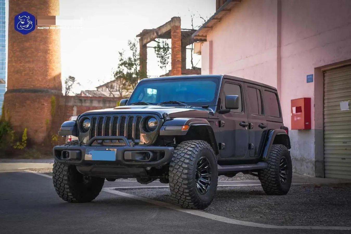 2019 Jeep Wrangler 2.0T 266HP L4 8AT,autocango,china used car exporter,china ev exporter,chinese used car exporter,chinese used ev exporter