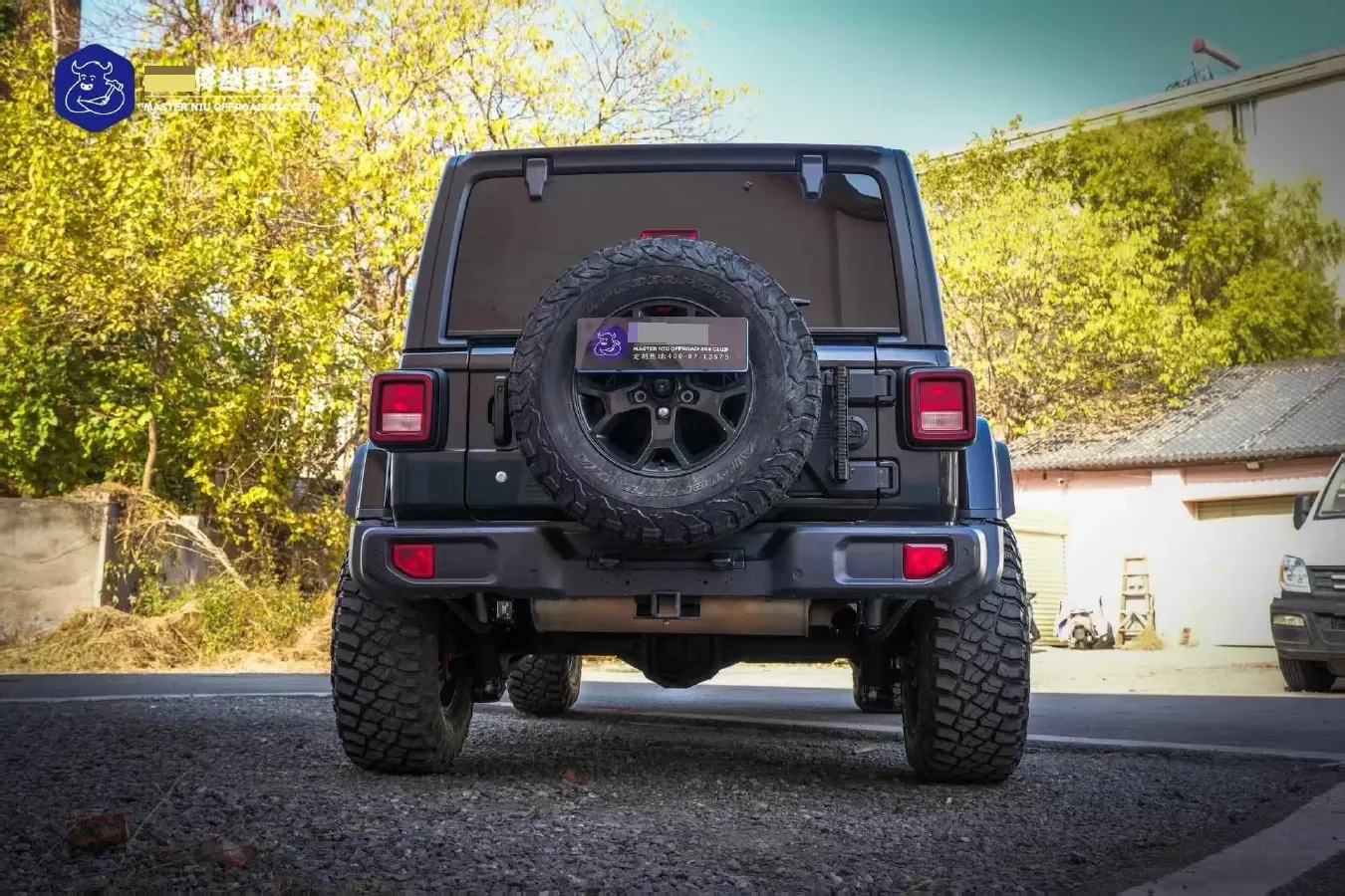 2019 Jeep Wrangler 2.0T 266HP L4 8AT,autocango,china used car exporter,china ev exporter,chinese used car exporter,chinese used ev exporter