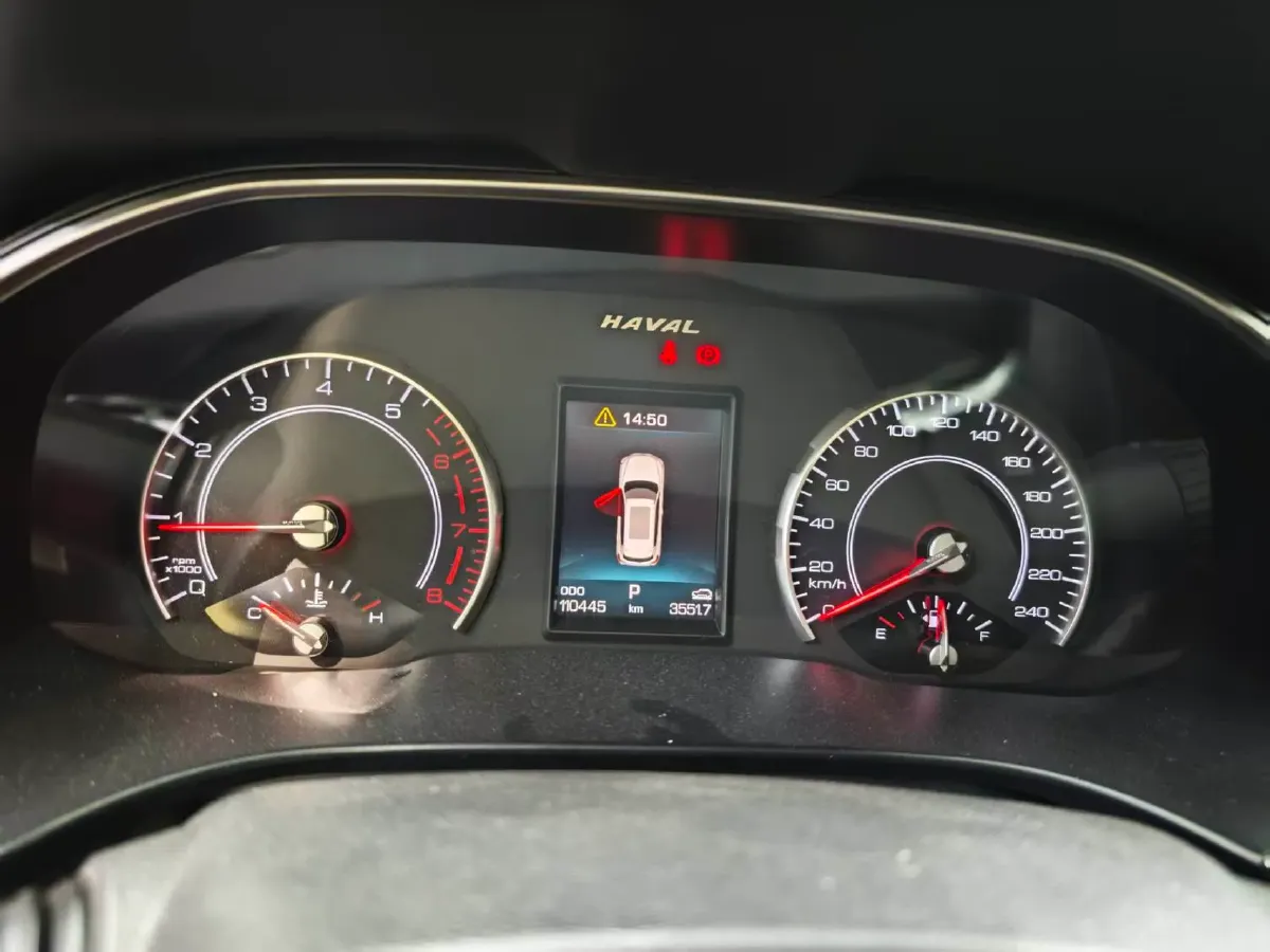 2017 Haval H6 1.3T 139HP L4 7DCT,autocango,china used car exporter,china ev exporter,chinese used car exporter,chinese used ev exporter