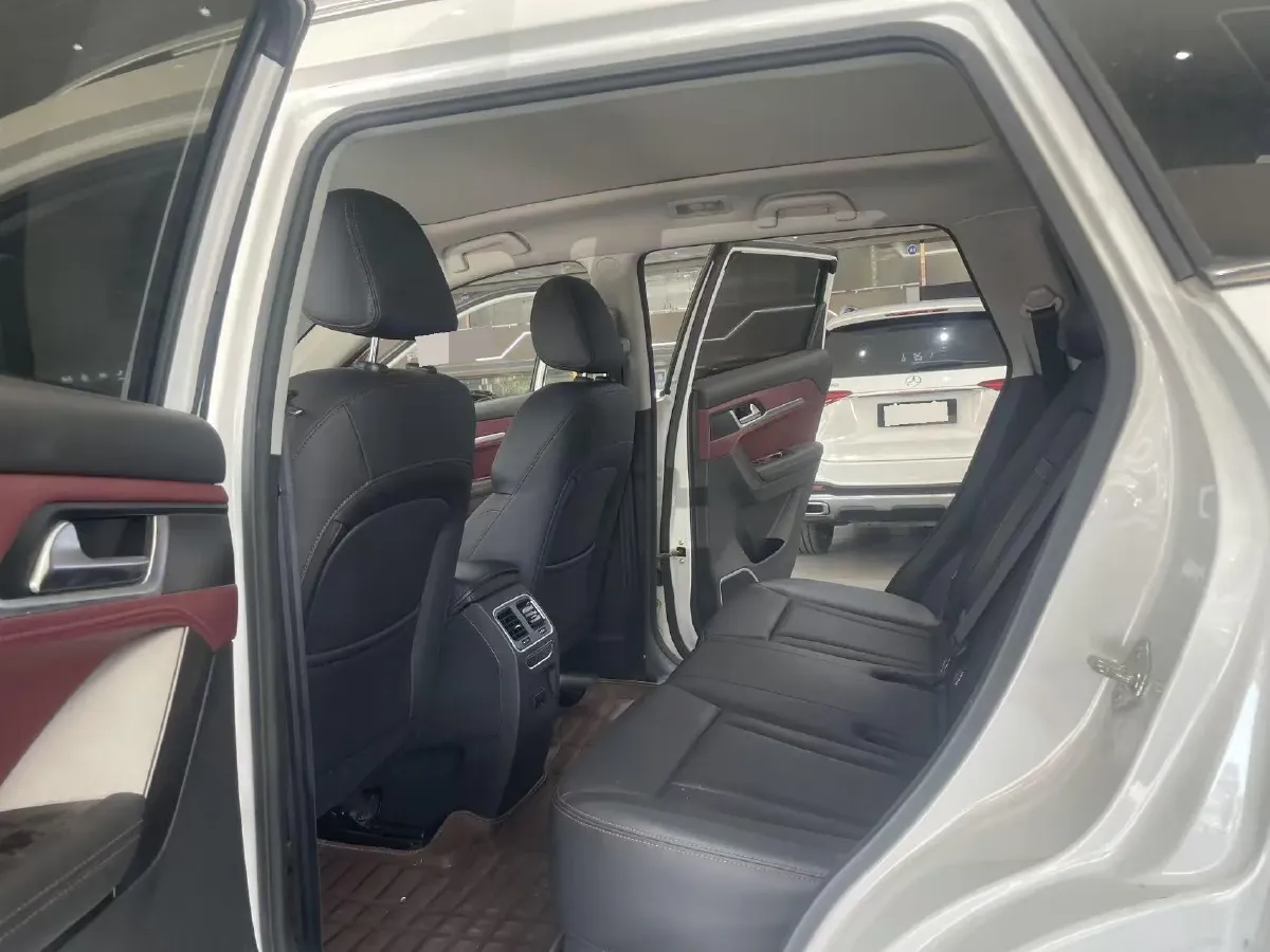 2019 Haval H6 Coupe 1.5T 169HP L4 7DCT,autocango,china used car exporter,china ev exporter,chinese used car exporter,chinese used ev exporter