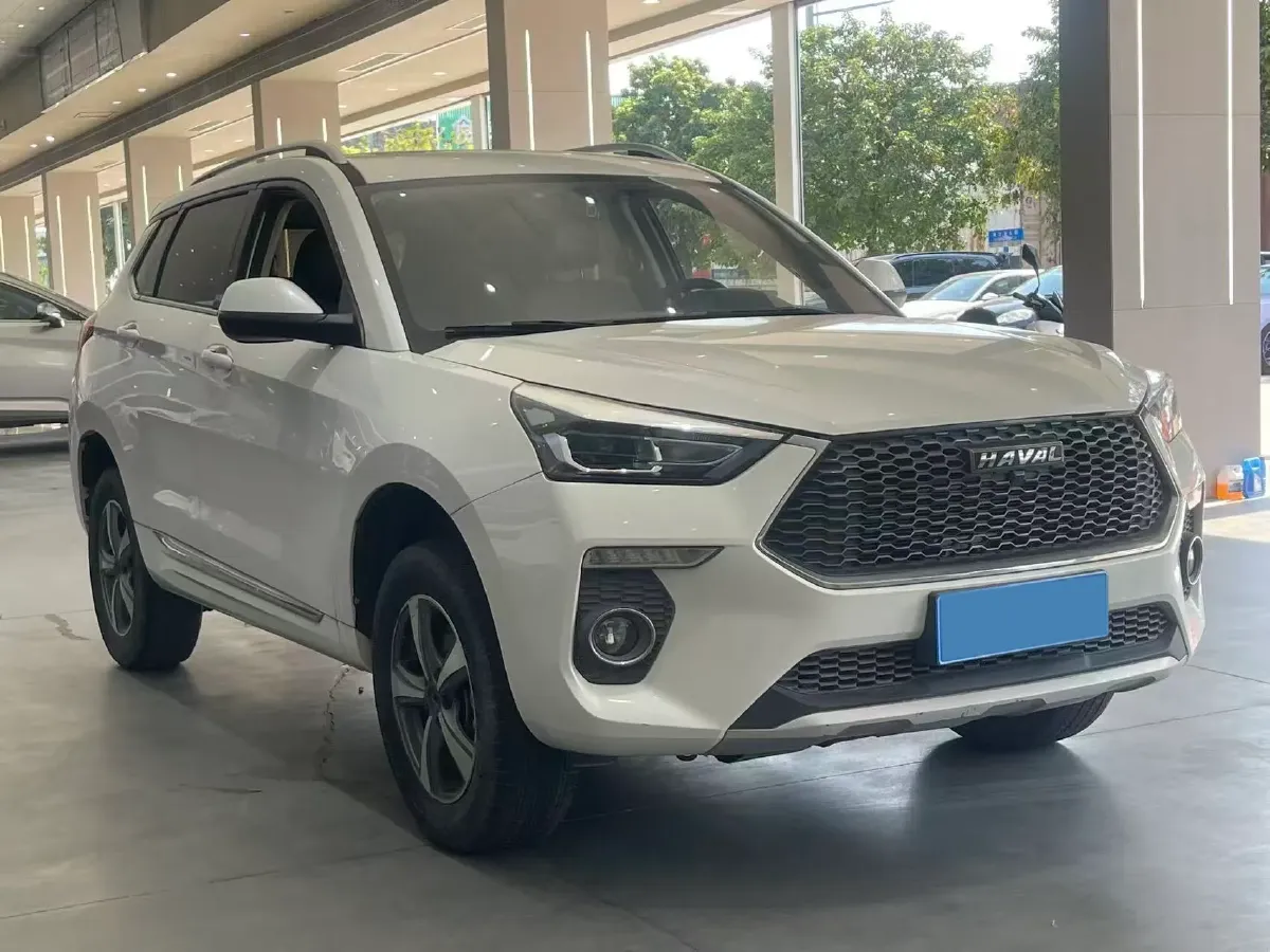 2019 Haval H6 Coupe 1.5T 169HP L4 7DCT,autocango,china used car exporter,china ev exporter,chinese used car exporter,chinese used ev exporter
