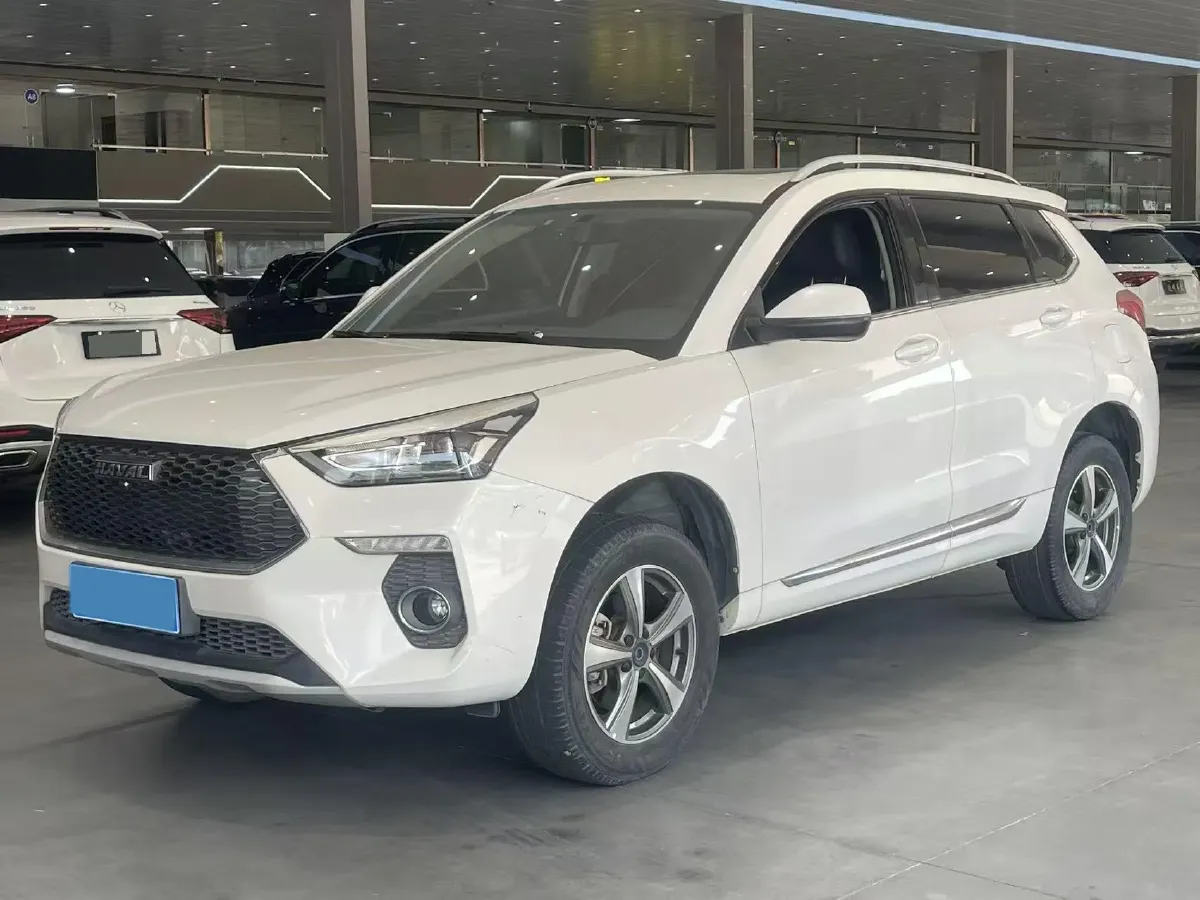 2019 Haval H6 Coupe 1.5T 169HP L4 7DCT,autocango,china used car exporter,china ev exporter,chinese used car exporter,chinese used ev exporter