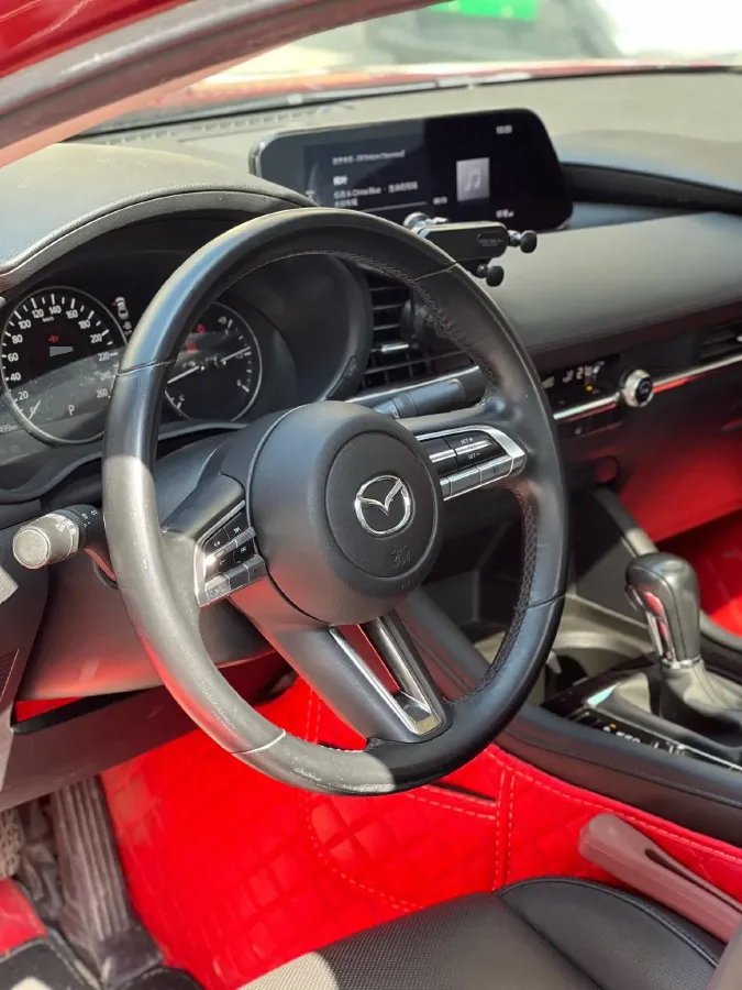 2020 Mazda 3 Axela 2.0L 158HP L4 6AT,autocango,china used car exporter,china ev exporter,chinese used car exporter,chinese used ev exporter