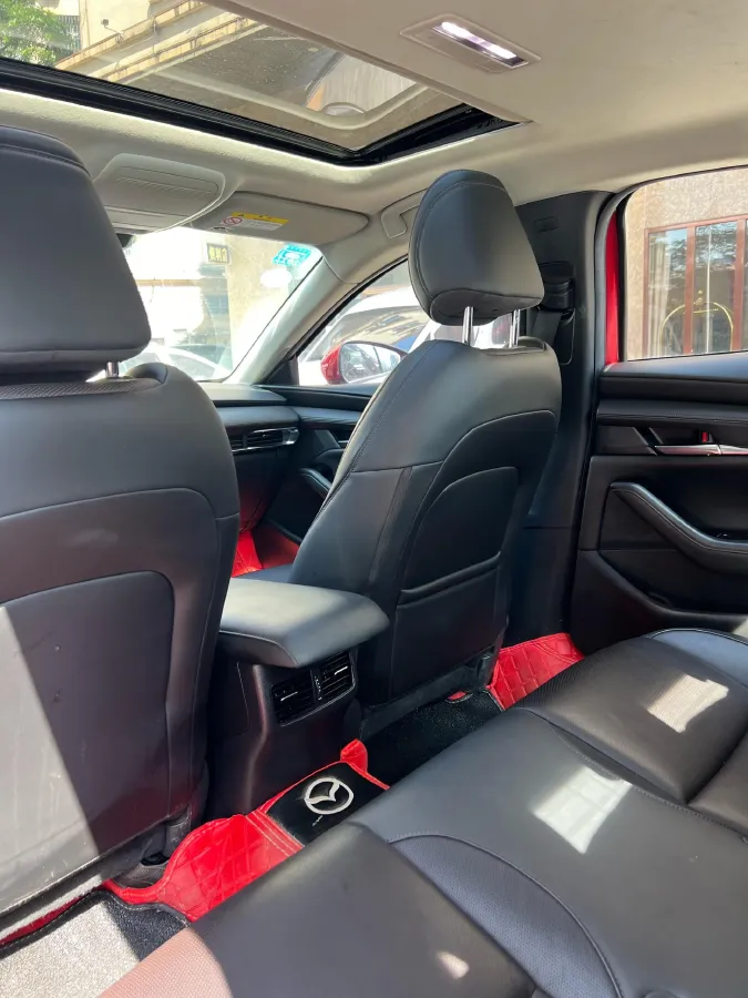 2020 Mazda 3 Axela 2.0L 158HP L4 6AT,autocango,china used car exporter,china ev exporter,chinese used car exporter,chinese used ev exporter