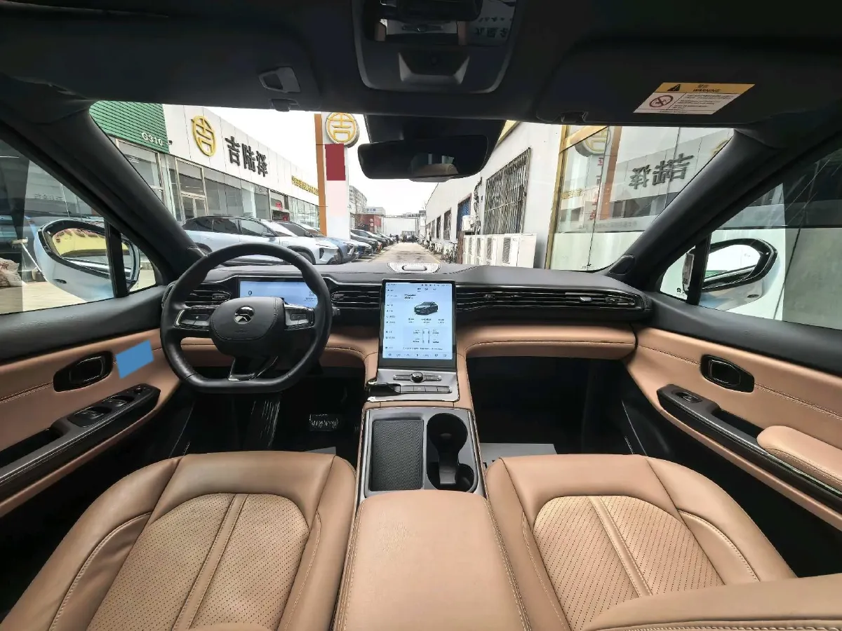 2020 NIO ES6 BEV 70KWH,autocango,china used car exporter,china ev exporter,chinese used car exporter,chinese used ev exporter