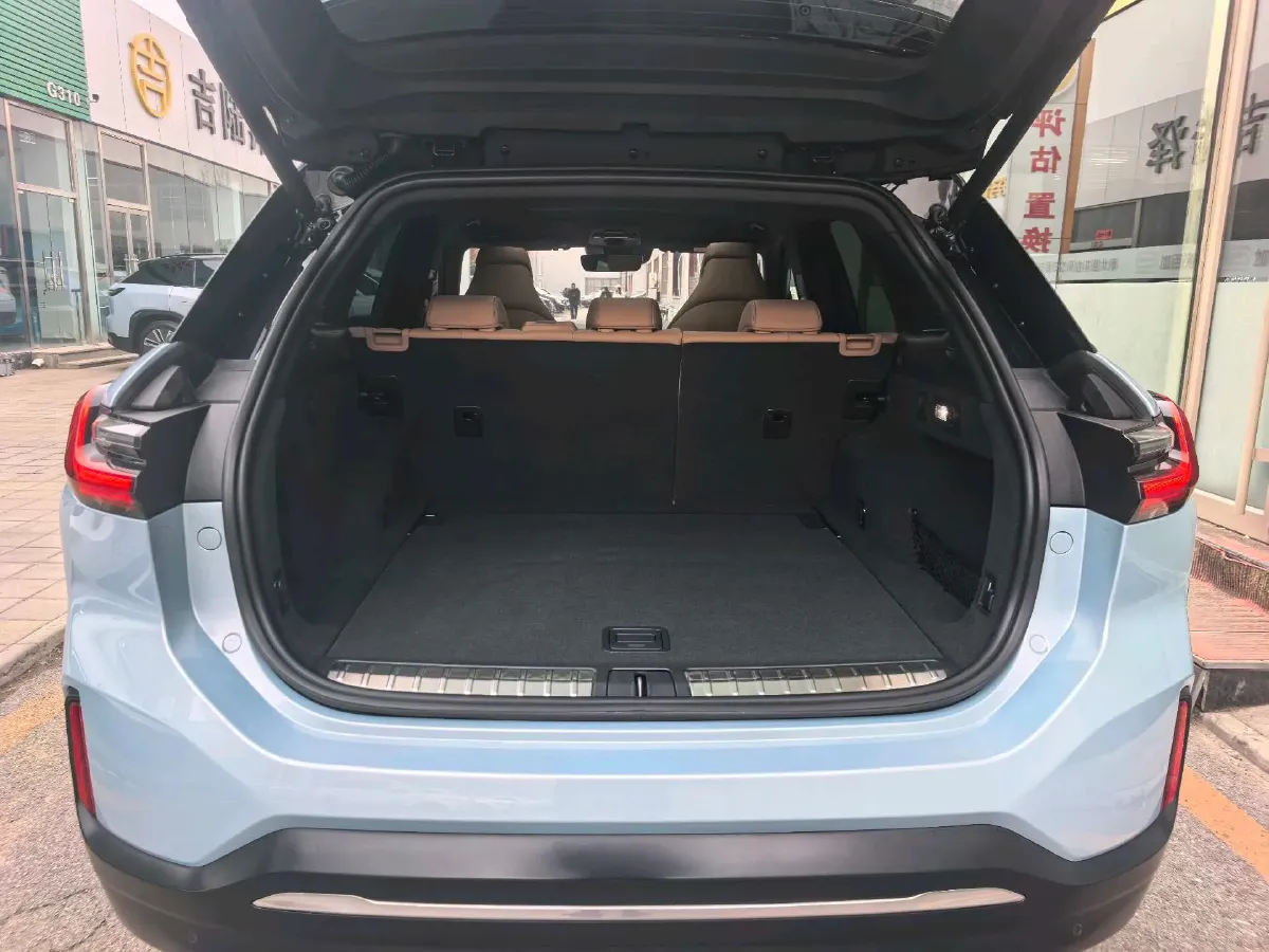 2020 NIO ES6 BEV 70KWH,autocango,china used car exporter,china ev exporter,chinese used car exporter,chinese used ev exporter