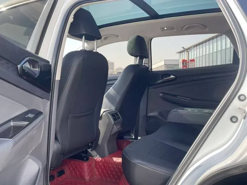 2020 Jetta VS7 1.4T 150HP L4 6AT,autocango,china used car exporter,china ev exporter,chinese used car exporter,chinese used ev exporter