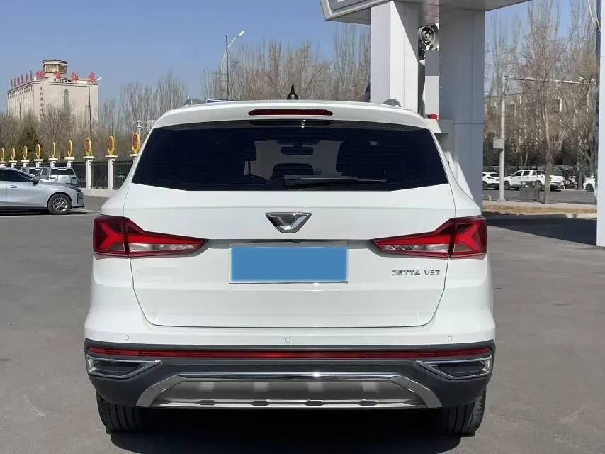 2020 Jetta VS7 1.4T 150HP L4 6AT,autocango,china used car exporter,china ev exporter,chinese used car exporter,chinese used ev exporter