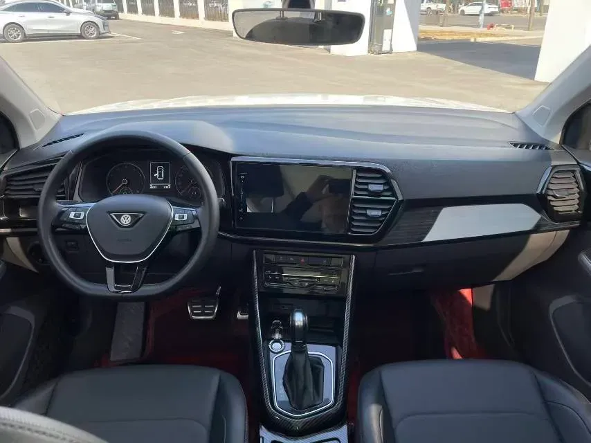 2020 Jetta VS7 1.4T 150HP L4 6AT,autocango,china used car exporter,china ev exporter,chinese used car exporter,chinese used ev exporter