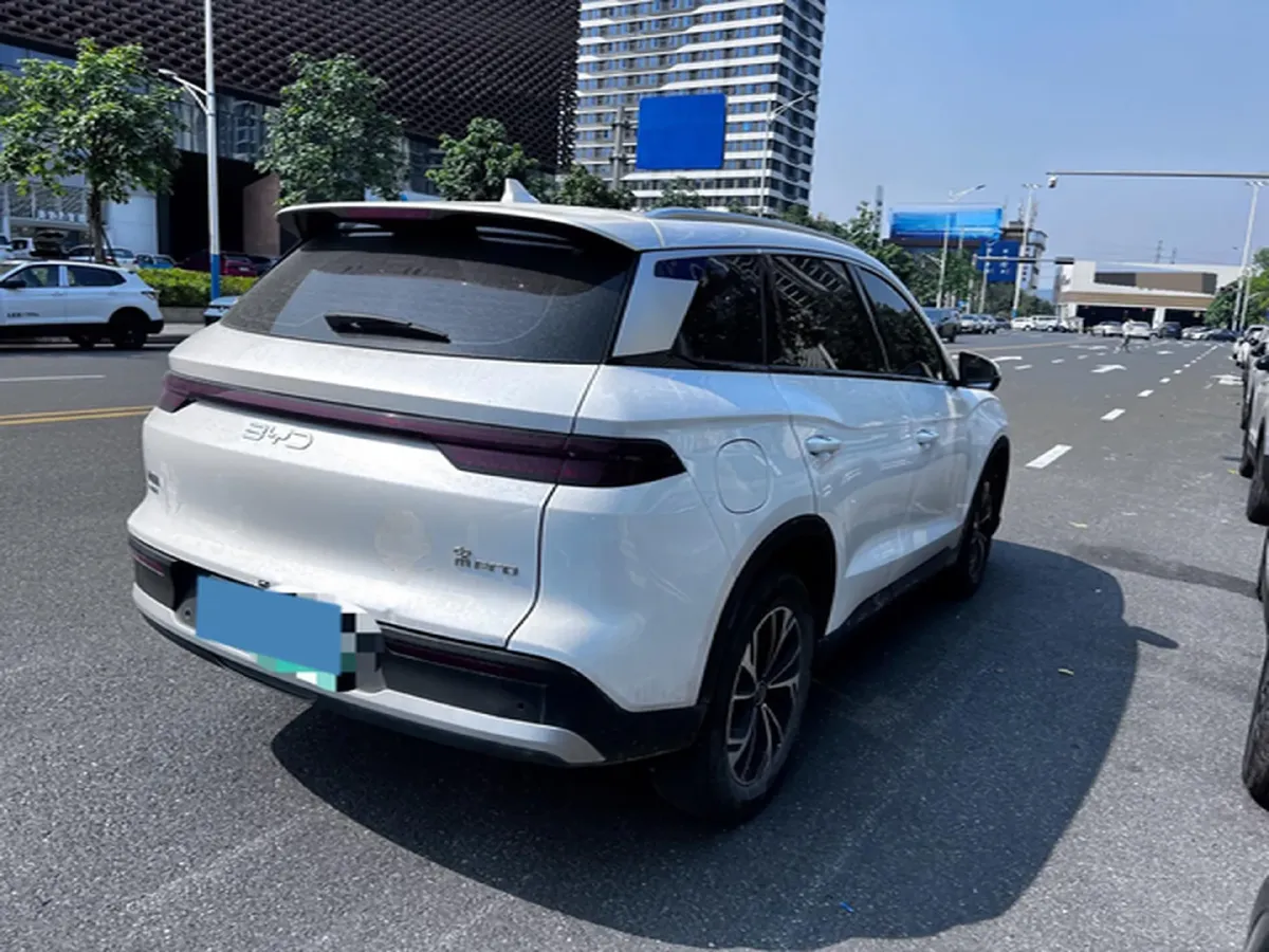 2025 BYD Song Pro 1.5L 101HP L4 E-CVT PHEV 12.9KWH,autocango,china used car exporter,china ev exporter,chinese used car exporter,chinese used ev exporter