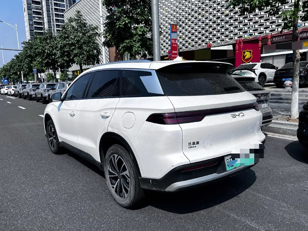 2025 BYD Song Pro 1.5L 101HP L4 E-CVT PHEV 12.9KWH,autocango,china used car exporter,china ev exporter,chinese used car exporter,chinese used ev exporter