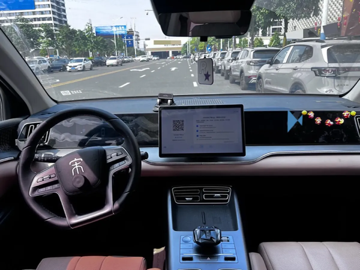 2025 BYD Song Pro 1.5L 101HP L4 E-CVT PHEV 12.9KWH,autocango,china used car exporter,china ev exporter,chinese used car exporter,chinese used ev exporter