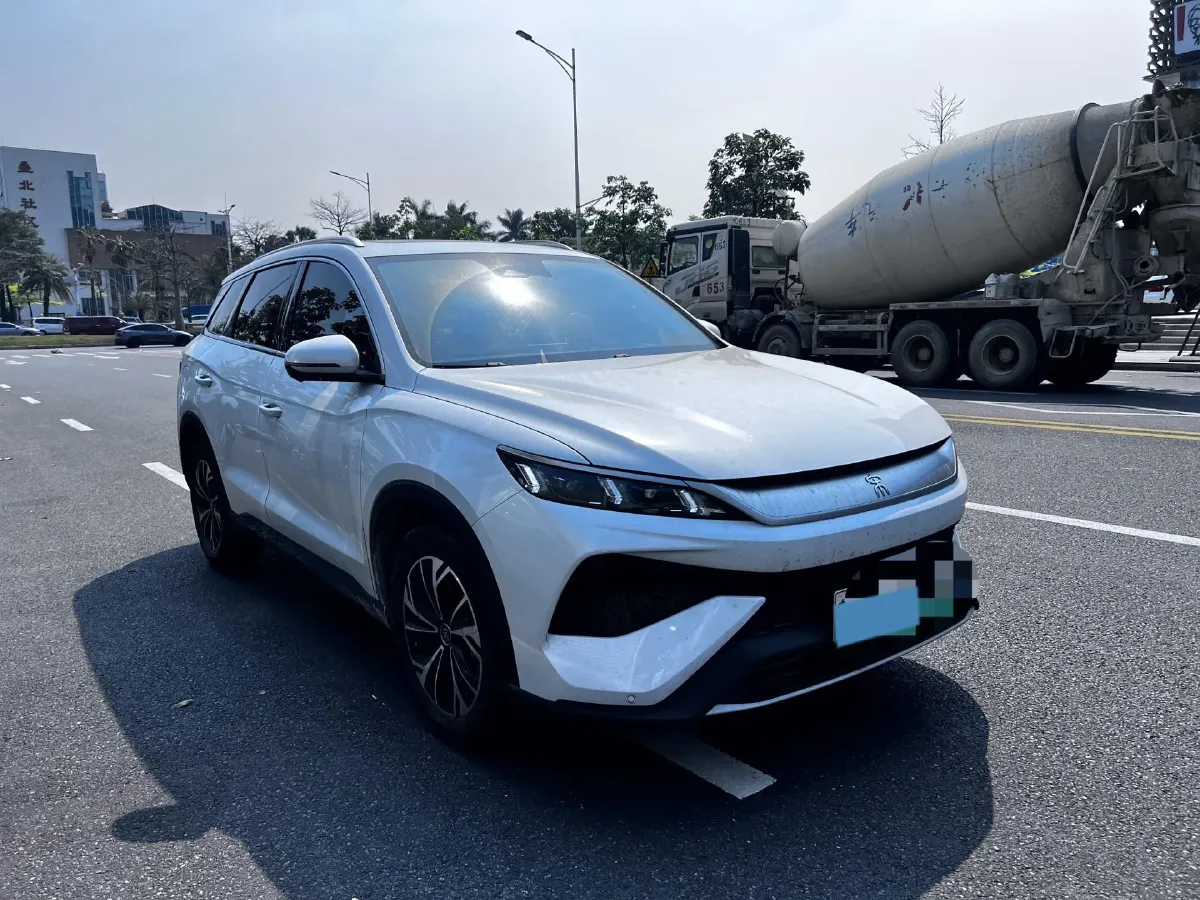 2025 BYD Song Pro 1.5L 101HP L4 E-CVT PHEV 12.9KWH,autocango,china used car exporter,china ev exporter,chinese used car exporter,chinese used ev exporter
