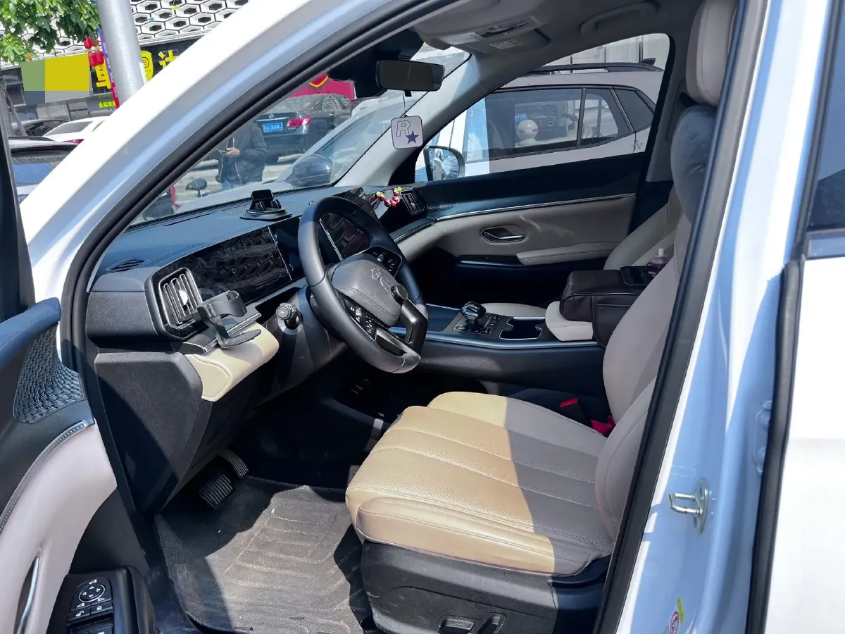 2025 BYD Song Pro 1.5L 101HP L4 E-CVT PHEV 12.9KWH,autocango,china used car exporter,china ev exporter,chinese used car exporter,chinese used ev exporter