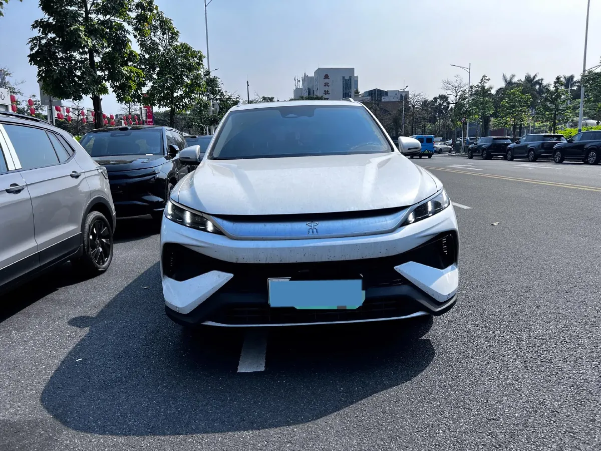 2025 BYD Song Pro 1.5L 101HP L4 E-CVT PHEV 12.9KWH,autocango,china used car exporter,china ev exporter,chinese used car exporter,chinese used ev exporter