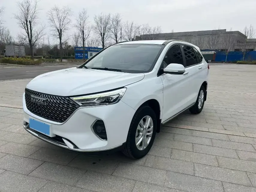 2021 Haval M6 1.5T 150HP L4 6MT,autocango,china used car exporter,china ev exporter,chinese used car exporter,chinese used ev exporter