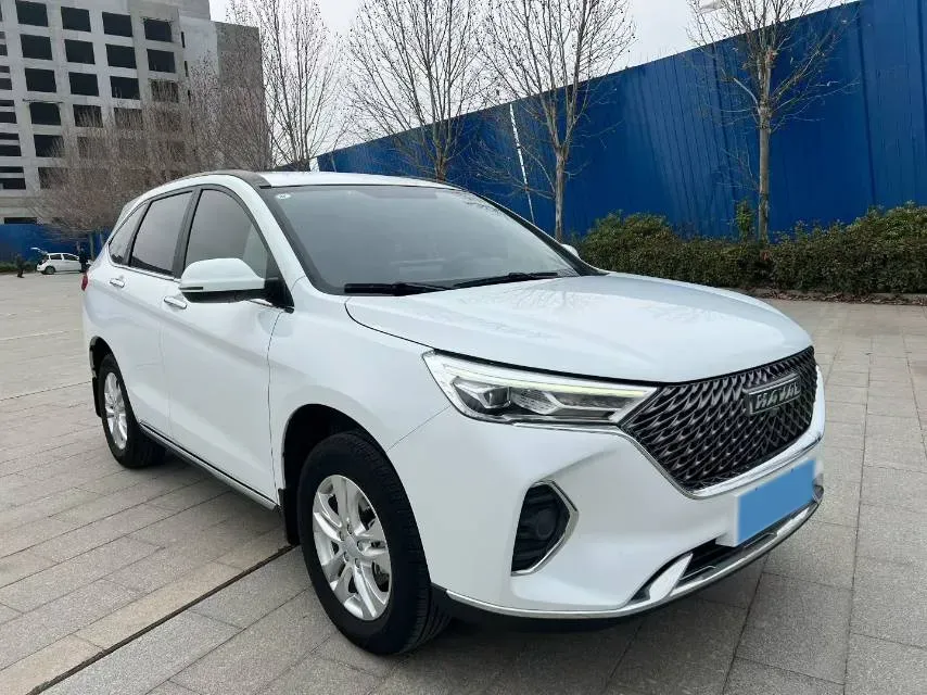 2021 Haval M6 1.5T 150HP L4 6MT,autocango,china used car exporter,china ev exporter,chinese used car exporter,chinese used ev exporter