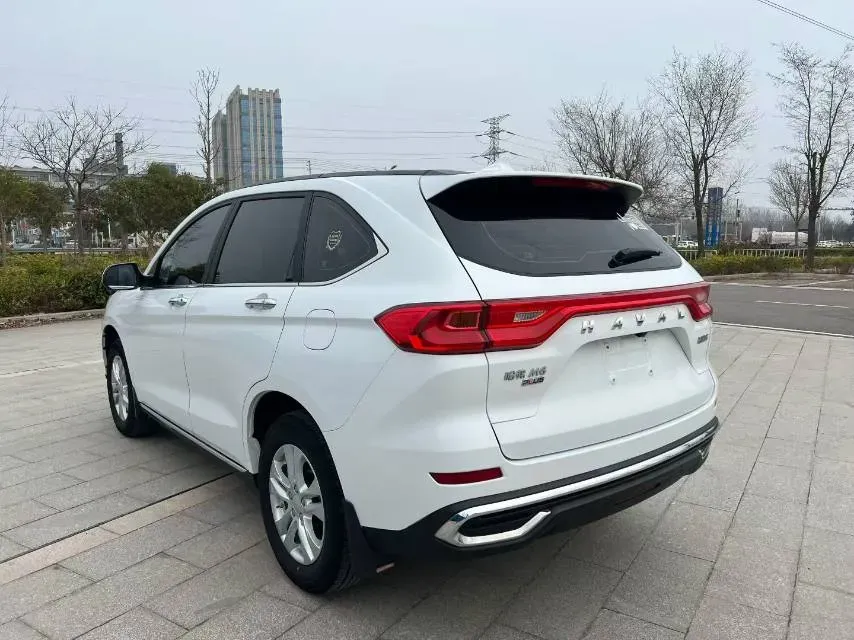 2021 Haval M6 1.5T 150HP L4 6MT,autocango,china used car exporter,china ev exporter,chinese used car exporter,chinese used ev exporter